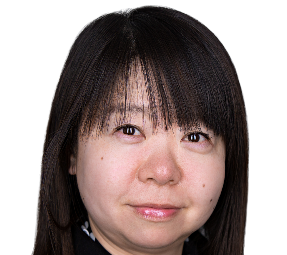 Minako Takamiya Allen, Ph.D.