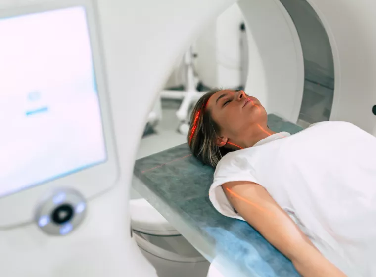 MRI Compatibility