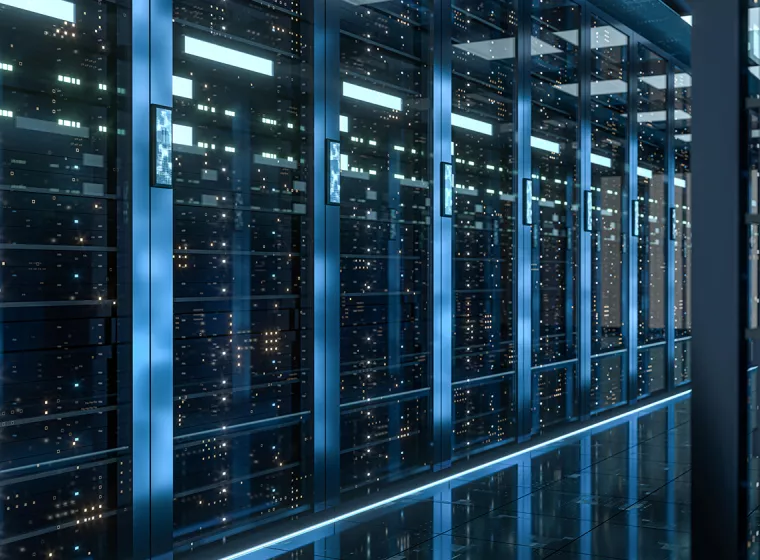 Computer Systems & Controls ​[EECS]