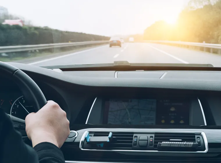 Advanced Driver Assistance Systems (ADAS) Research and Training