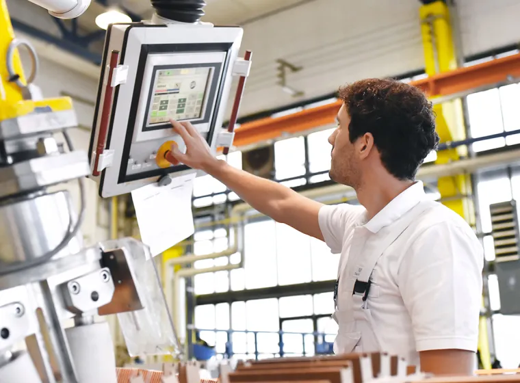 ​Robotics, Automation & Mechatronics​ [ME]