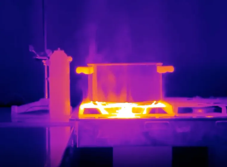 Thermal Testing