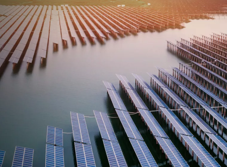 Photovoltaic power solar panels. We support stakeholders with timely insights and custom testing to unlock new innovation.