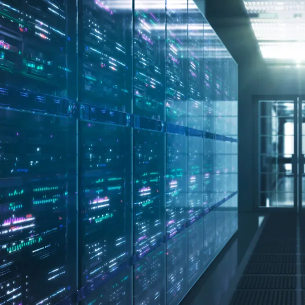 Data Centers​ [EECS]
