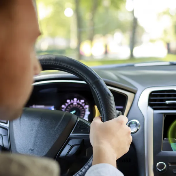 Car Driver Assistance Testing