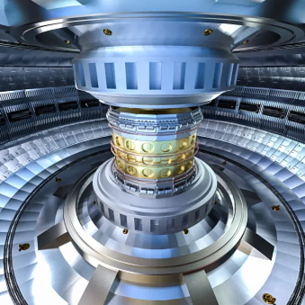 Nuclear energy consulting for nuclear reactors and projects