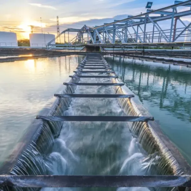 PFAS risk assessments for water resources, including drinking water