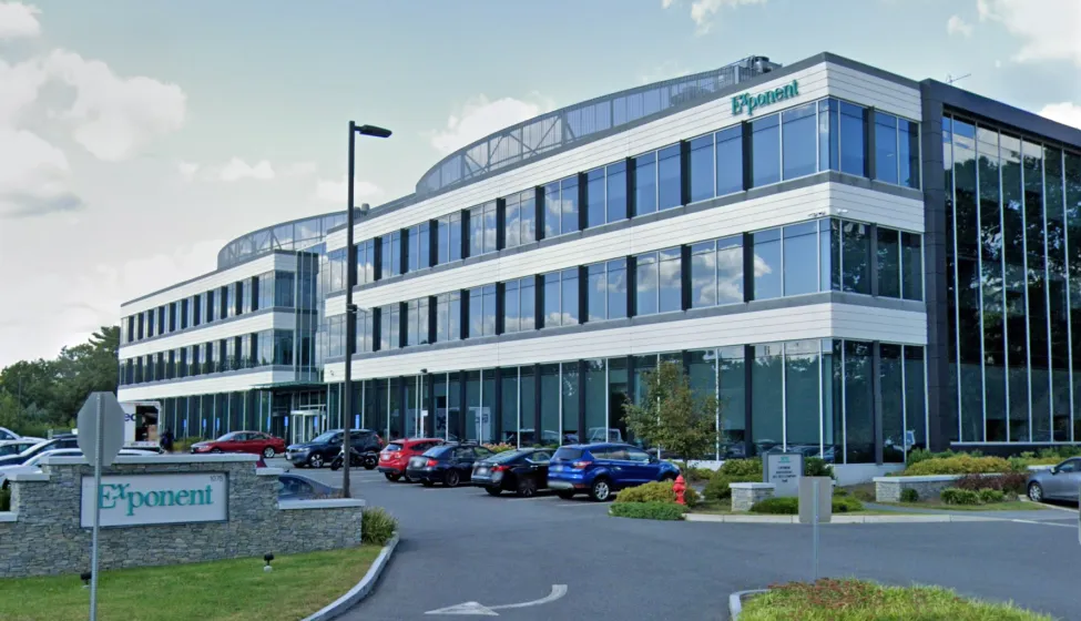 Exponent Natick Office 