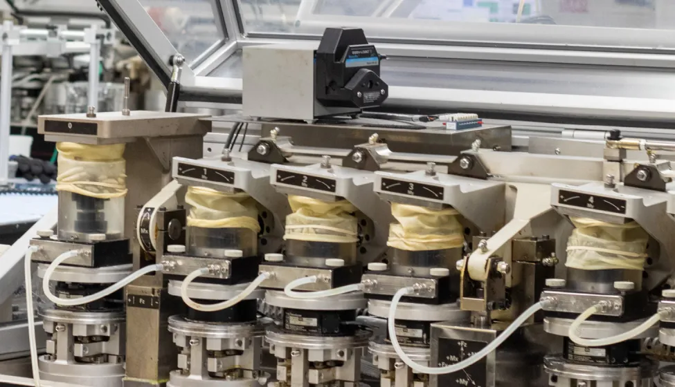 Medical lab equipment