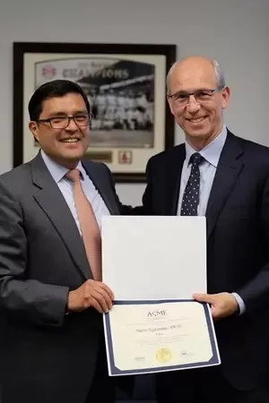 Dr. Julio Guerrero