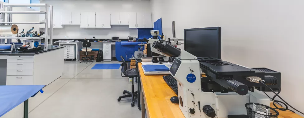 Natick labs medical device testing