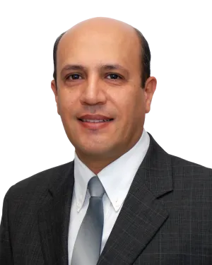 Amir Jokar, Ph.D., P.E., CFEI