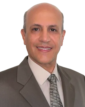 Amir Jokar, Ph.D., P.E., CFEI, ASHRAE Fellow