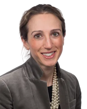 Anne Loccisano, Ph.D., DABT