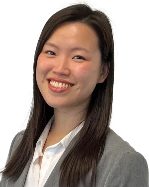 Christine Yu, Ph.D.