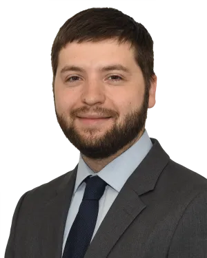 Dustin Burns, Ph.D., PStat®