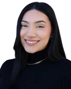 Gisselle Gonzalez, Ph.D.