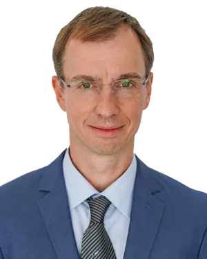 Greg Cardoen, Ph.D.