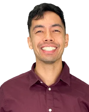 Henrique Cheng, Ph.D.