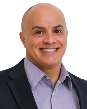 Joe Palazzolo