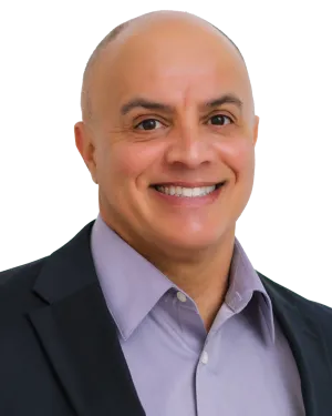 Joe Palazzolo
