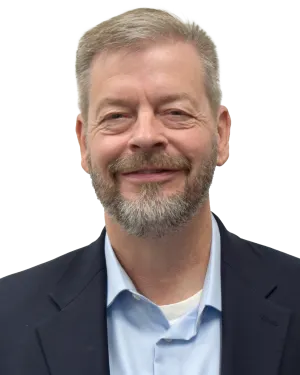 Jon Fryzek, Ph.D., M.P.H.