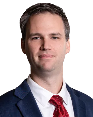 Josh Drost, Ph.D.