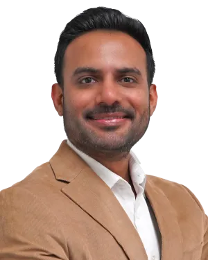 Krupal Bhatt