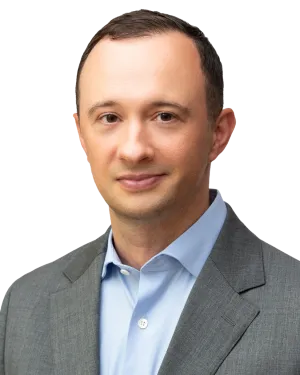 Ryan Lewis, M.S., Ph.D., CIH