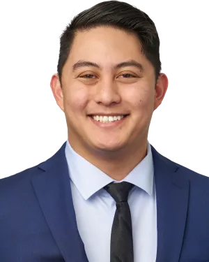 Shaun Cruz, Ph.D., P.E., PMP