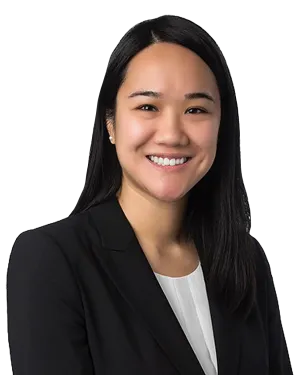 Véronique Li, MBA