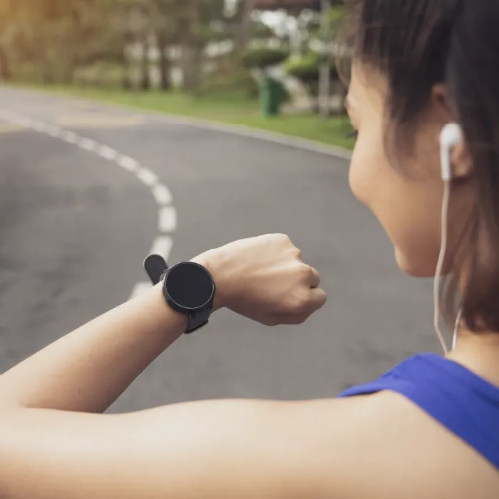 Digital Health Human Device 