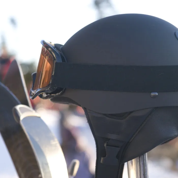 Ski Helmet