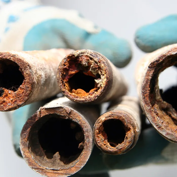 MATERIALS AND CORROSION CAPABILITIES [MCE]