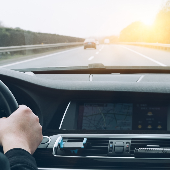 Advanced Driver Assistance Systems (ADAS) Research and Training