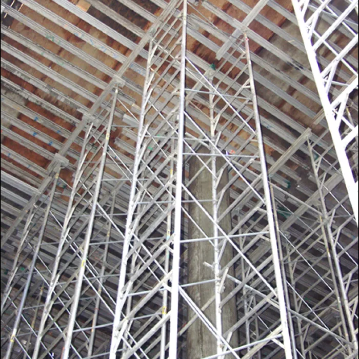Structures