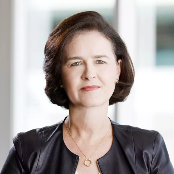 Catherine Corrigan 