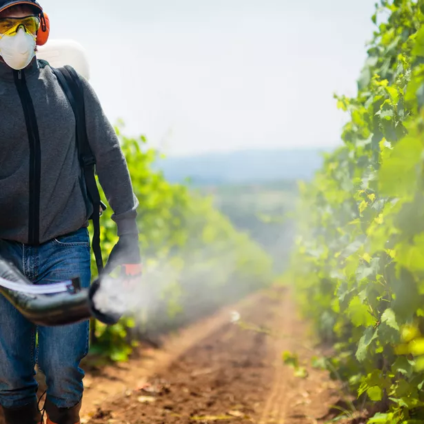 Biocides [CRFS]