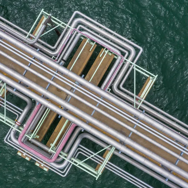 Pipelines & Process Piping ​ [ME]