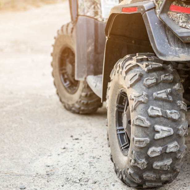 Yahmaha Rhino. Exponent engineers help manufacturers improve the safety and performance of utility and recreational off road vehicles