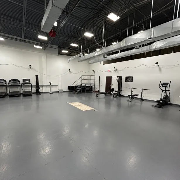 Detroit lab space