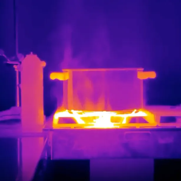 Thermal Testing