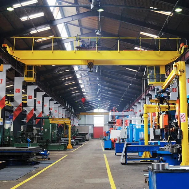 Exponent assesses worker safety, performs risk assessments and provides strategic support for regulation and compliance issues.