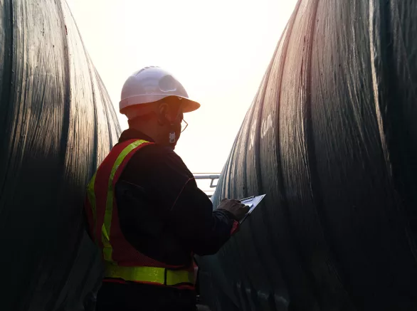 Pipelines & Process Piping ​ [ME]