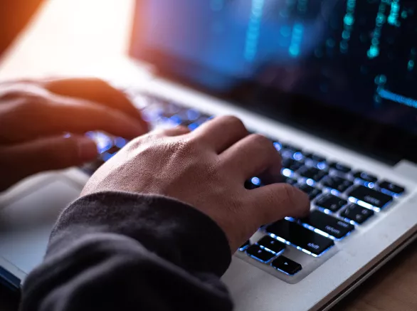 Cyber Security ​[EECS]