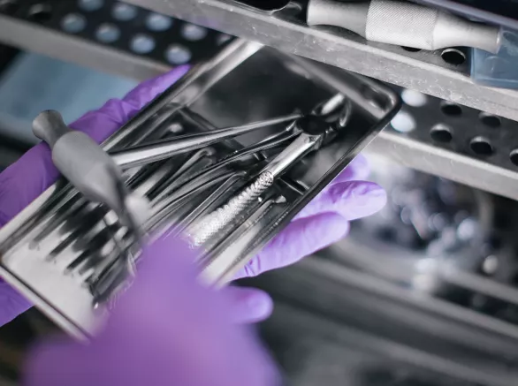 Medical Device Design & Development Support [BES]