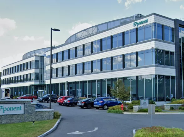 Exponent Natick Office 