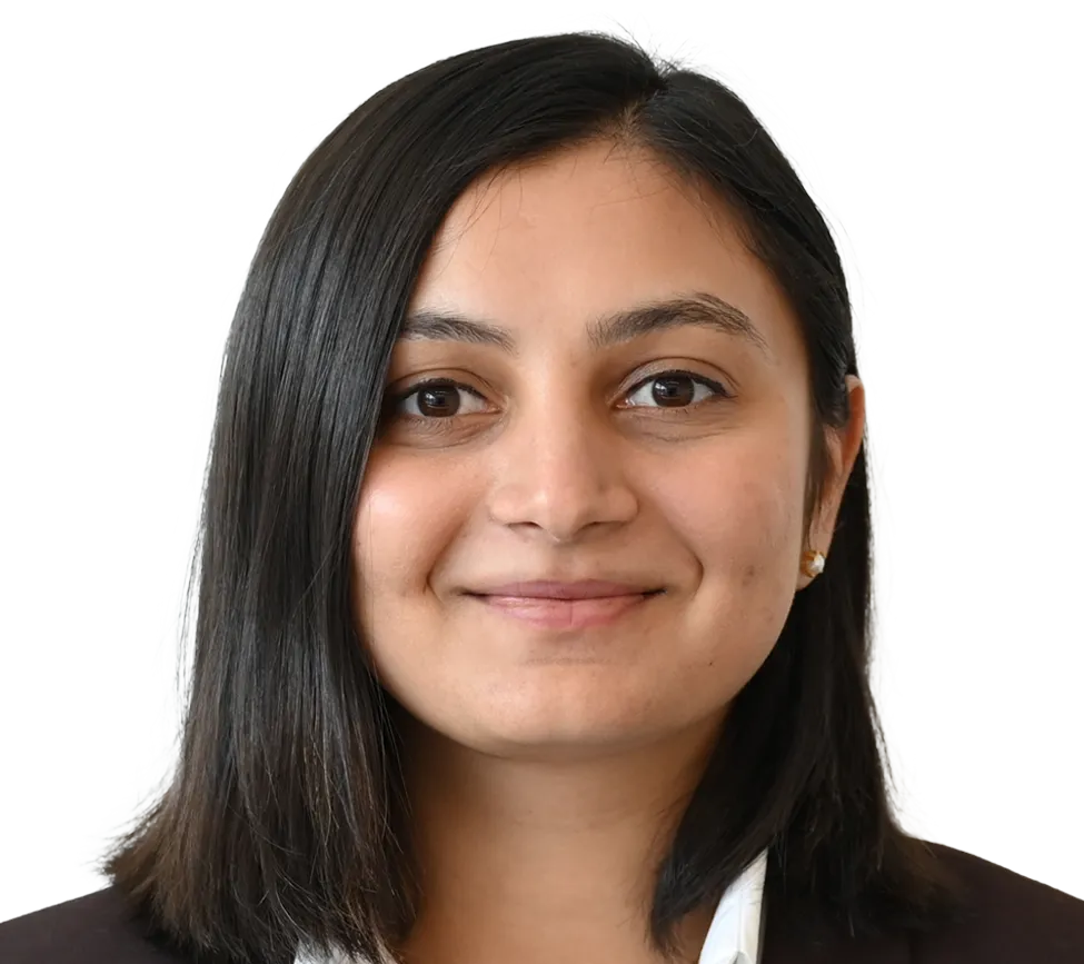 Aabha Hitesh Parikh