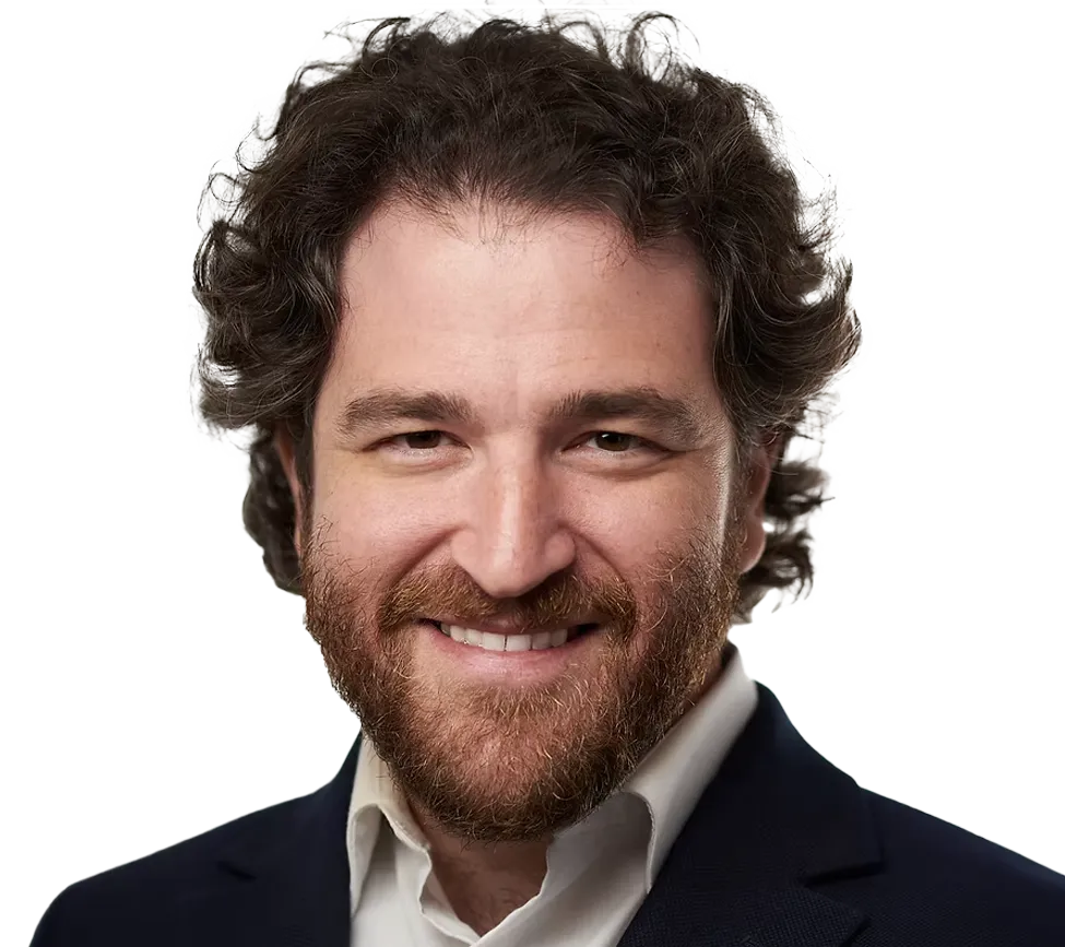 Aaron Stoler, Ph.D.