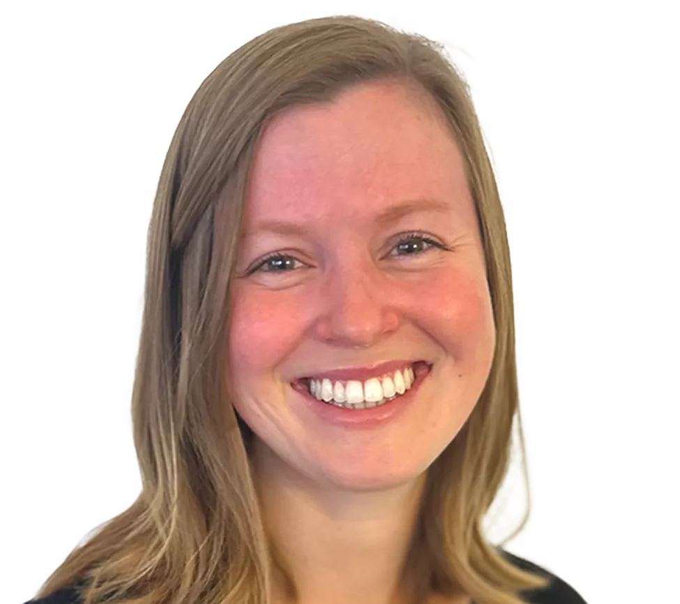 Abby Niesen, Ph.D., P.E.